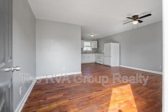 1528 Lincoln St in Petersburg, VA - Building Photo - Building Photo