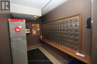 155 Kent St in London, ON - Building Photo - Building Photo