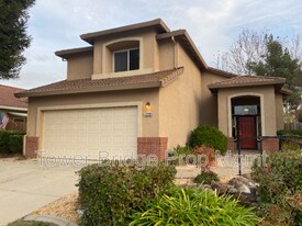 10949 Bellone Way in Rancho Cordova, CA - Building Photo