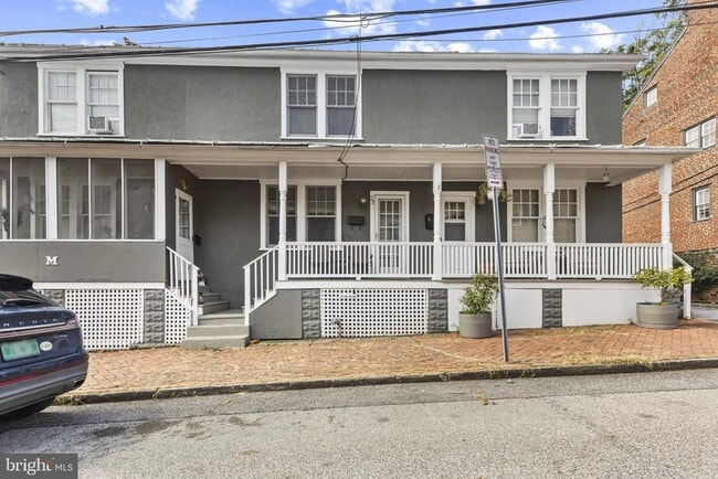 property at 23 Cornhill St