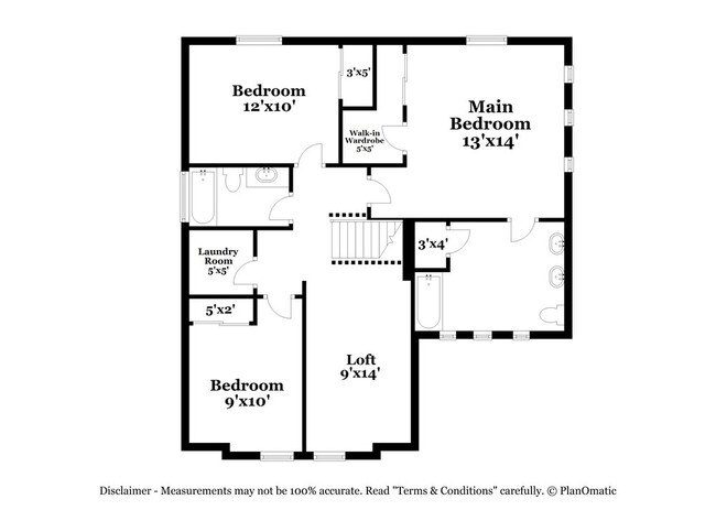 34924 N 31st Ave in Phoenix, AZ - Building Photo - Building Photo