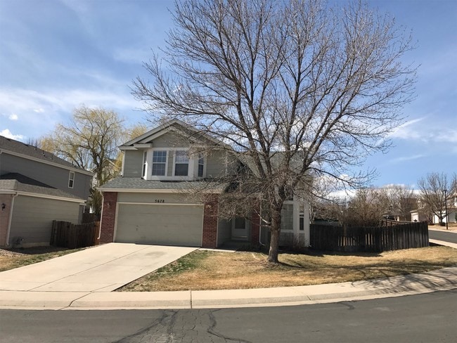 property at 5678 W 118th Cir