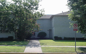 6636 Airline Rd Apartments