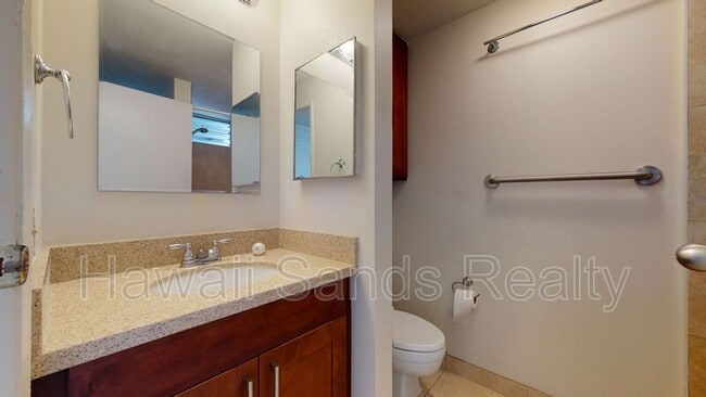 2542 Date St in Honolulu, HI - Building Photo - Building Photo