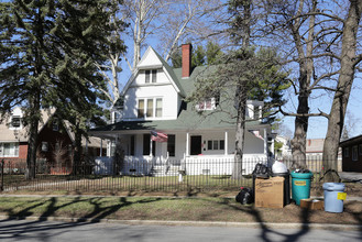 1319 Union St in Schenectady, NY - Building Photo - Building Photo