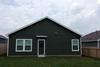 2725 Louris Ln in Pflugerville, TX - Building Photo - Building Photo