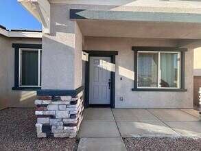 3421 Andrew Ave in Rosamond, CA - Building Photo - Building Photo