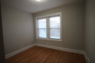 5340 N Paulina St, Unit 1R in Chicago, IL - Building Photo - Building Photo
