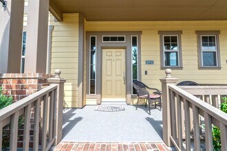 16930 Makanda Dr in Cypress, TX - Foto de edificio - Building Photo