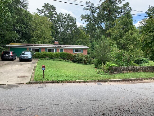 property at 454 Superior Ave