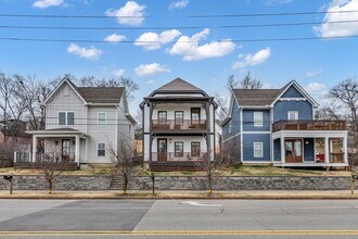 1209 Davidson St in Nashville, TN - Building Photo - Building Photo