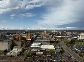 525 S Burdick St, Unit 4004 in Kalamazoo, MI - Building Photo