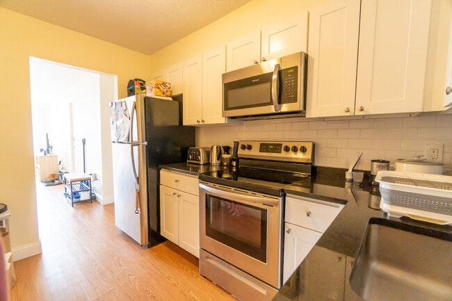 143 Tremont St, Unit 416