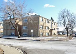 10241 Chestnut Ave Apartments