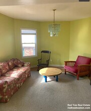 7 Albion St, Unit 2 in Somerville, MA - Building Photo - Building Photo