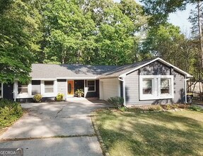 135 Summer Brooke in Peachtree City, GA - Building Photo - Building Photo