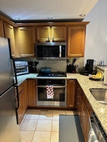 191 Warren Ave, Unit 4 in Boston, MA - Building Photo - Building Photo