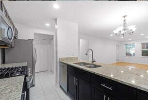 301 W Goethe St, Unit 301C in Chicago, IL - Building Photo