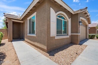 3712 S 64th Ave in Phoenix, AZ - Building Photo - Building Photo