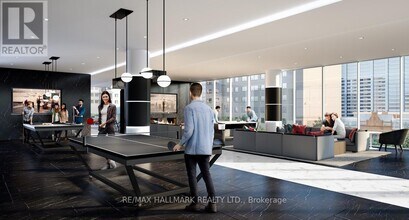 20-620 Edward St in Toronto, ON - Building Photo - Building Photo