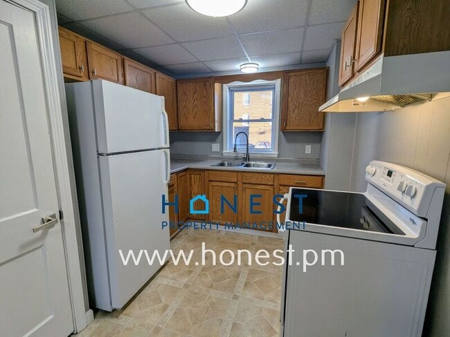 property at 83 Kennedy Memorial Dr