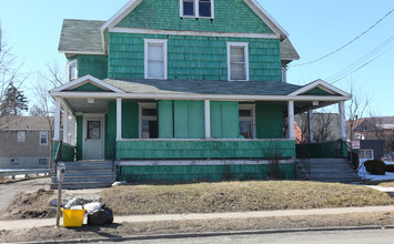 14 Madison Ave in Endicott, NY - Building Photo - Building Photo