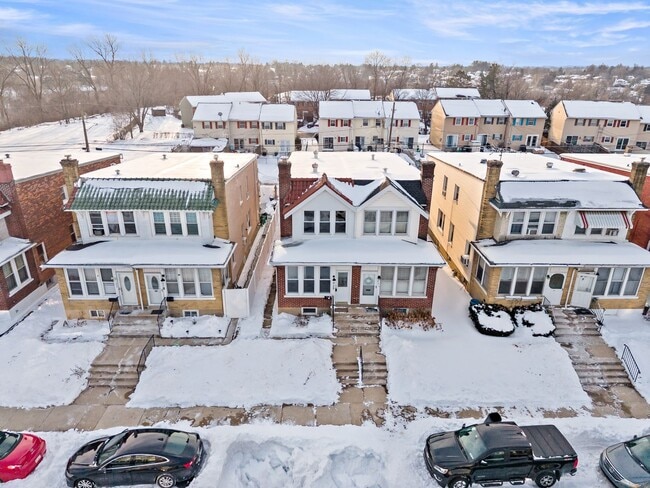 428 S 18th St in Allentown, PA - Building Photo - Building Photo