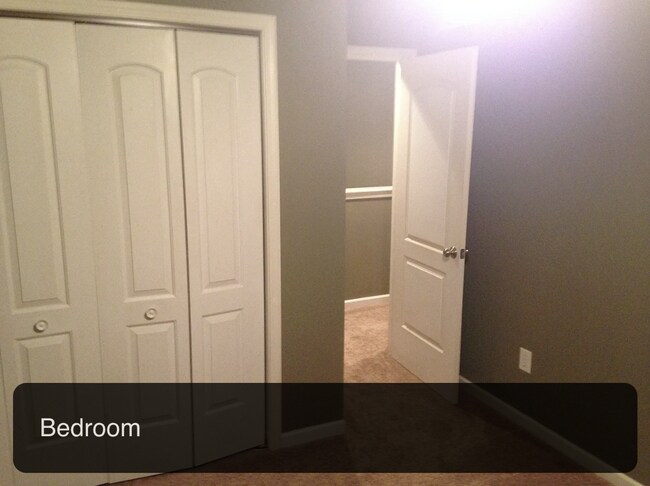 property at 2808 E Bressingham Gdn Wy