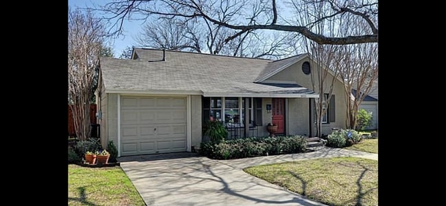 property at 3025 Bigham Blvd