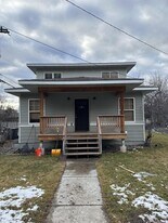 2009 Maurice Ave in Missoula, MT - Building Photo