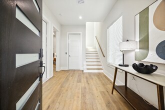 1618 Ojeman Rd in Houston, TX - Building Photo - Building Photo