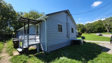 171 Hamilton Cir, Unit A in Oak Ridge, TN - Building Photo - Building Photo