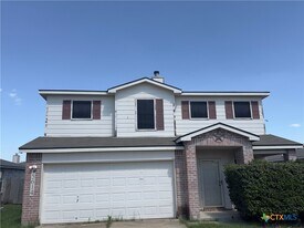 5614 Orts Dr in Killeen, TX - Building Photo