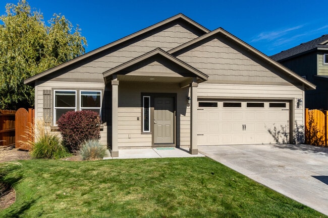 property at 3667 SW Pumice Stone Ave