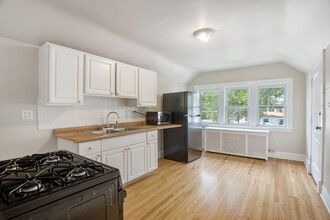 4860 W Patterson Ave in Chicago, IL - Building Photo - Building Photo