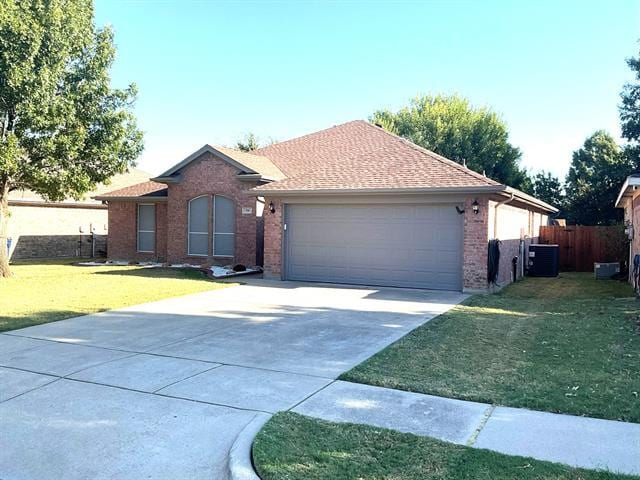 708 Ridgehill Dr in Burleson, TX - Building Photo - Building Photo