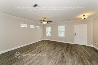 3824 Shimmering Oaks Dr in Duette, FL - Foto de edificio - Building Photo