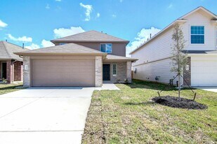 5638 Plantation Forest Dr in Katy, TX - Building Photo