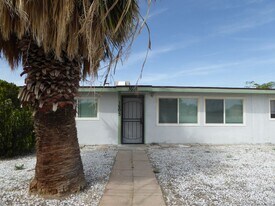 1605 N Norma St in Ridgecrest, CA - Building Photo