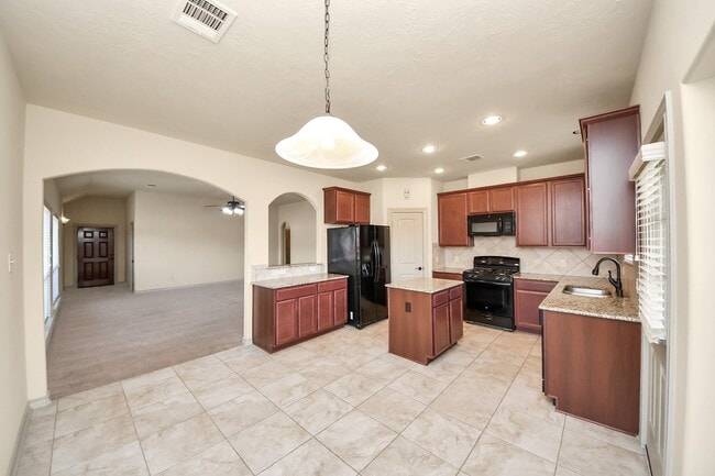 property at 1902 Argos Dr