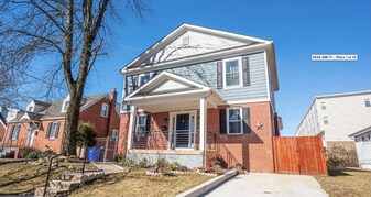 9036 48th Pl in College Park, MD - Building Photo