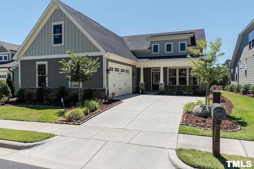 79 Copper Lantern Dr in Chapel Hill, NC - Building Photo