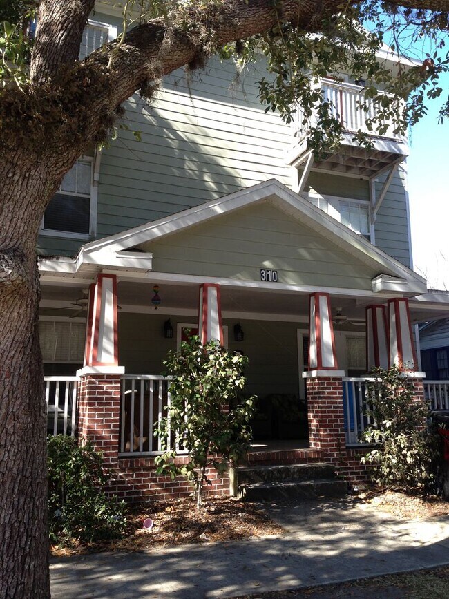 property at 310 SW 12th St