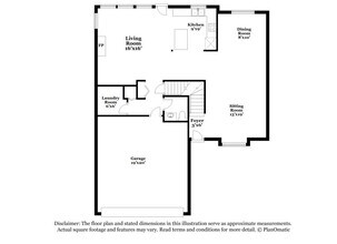 8633 Bellcove Cir in Colorado Springs, CO - Building Photo - Building Photo