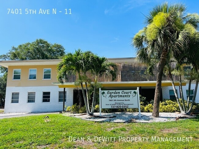 1 Bed/1 Bath - Unit 17