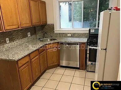property at 64 Marlboro St