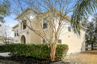 151 Bedstone Drive in Saint Johns, FL - Foto de edificio - Building Photo