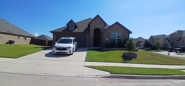 property at 600 Bayonet Dr