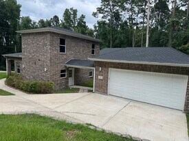 262 Coral Gables in Trinity, TX - Building Photo
