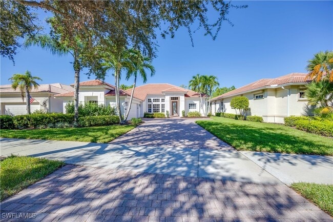 property at 8920 Mustang Island Cir